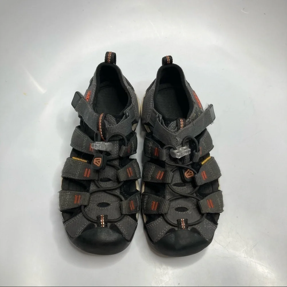 Keen sandals‎ size 1Y
